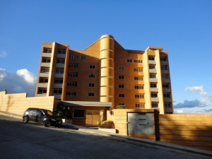 Bel�n Mar�n y David Del Corral Apartamento Venta Caracas Lomas del Sol FLEXMLS-10-6231