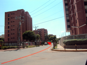 JUSMERI ESPINA Terreno  Venta Maracaibo Zapara FLEXMLS-10-6262
