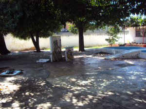JUSMERI ESPINA Terreno Residencial En Venta En Maracaibo - Zapara C&oacute;digo FLEX: 10-6262 No.5