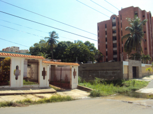 JUSMERI ESPINA Terreno Residencial En Venta En Maracaibo - Zapara C&oacute;digo FLEX: 10-6262 No.9
