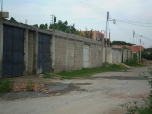 EILEEN CASTILLO Terreno  Venta Maracay Avenida Aragua FLEXMLS-10-6305