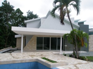 MASTER INTERNATIONAL Casa en Venta en Altos de Guataparo en Valencia Código: 10-6337 No.1