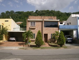 Rent A House Estela Beatriz P�rez Franquicia Personal - Valencia Estado Carabobo - Venezuela  www.alquilovendoinmuebles.com Casa Venta Valencia Parque Mirador FLEXMLS-10-6344