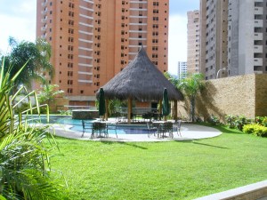 MARIA ALBA GIORDANO Apartamento En Venta En Valencia - Agua Blanca C&oacute;digo FLEX: 10-6356
