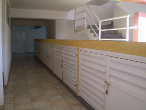 INMUEBLES KSAMAR C.A. Apartamento en Venta en Cimarron en Municipio Antolin del Campo Paraguachi Código: 10-6355 No.6