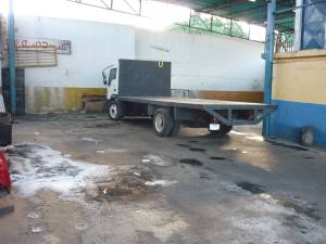 MASTER INTERNATIONAL Galpon - Deposito en Venta en Malave Villalba en Guacara C&oacute;digo: 10-6410 No.2