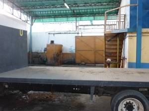 MASTER INTERNATIONAL Galpon - Deposito en Venta en Malave Villalba en Guacara C&oacute;digo: 10-6410 No.3