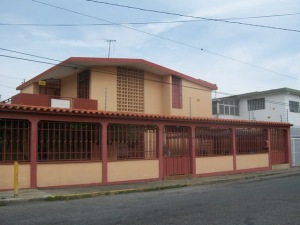 MANUEL ROGELIO PEREZ Casa Venta Barquisimeto Parroquia Concepcion FLEXMLS-10-6418