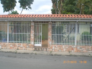 Casa / Venta / Maracay / Fundacion Mendoza / FLEXMLS-10-6419
