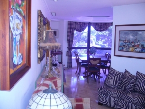 URDANETAYRODRIGUEZ Apartamento En Venta En Maracaibo - Avenida El Milagro C&oacute;digo FLEX: 10-6424