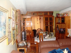 JESSEL MONTILLA Apartamento Venta Caracas La Urbina FLEXMLS-10-6454