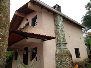 Venta - Casa En Parroquia Carayaca - Gengibrillarimage fachada RAH:10-6477