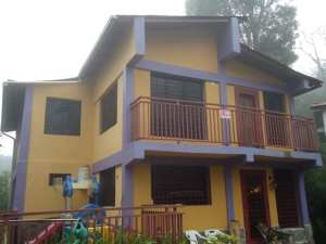 Venta - Casa En Parroquia Carayaca - Gengibrillarimage fachada RAH:10-6479