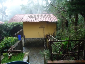 patios