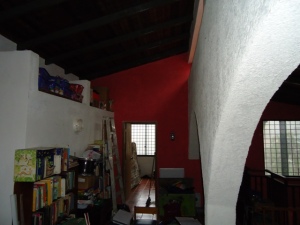 segundo piso