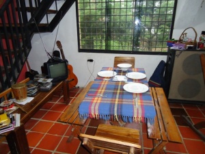 comedor
