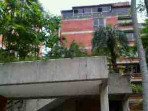 MIGUEL JAIMES Apartamento Venta Caracas La Boyera FLEXMLS-10-6441