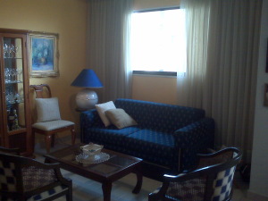 ARIADNA BOUQUETT MORENO Apartamento Venta Caracas Lomas del Avila FLEXMLS-10-6500