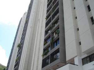 VANESSA GOMES Apartamento Venta Caracas El Cigarral FLEXMLS-10-6536