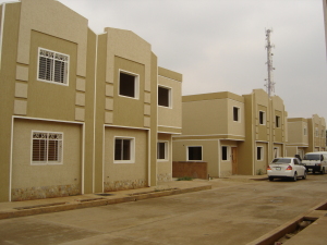 MASTER INTERNATIONAL Townhouse en Venta en La Coromoto en San Francisco Código: 10-6540 No.1