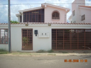 Venta - Casa En Punto Fijo - Casacoimaimage fachada RAH:10-6541