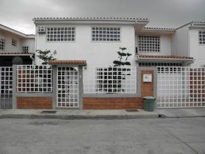 EILEEN CASTILLO Casa Venta Maracay Villas Del Sol I FLEXMLS-10-6542