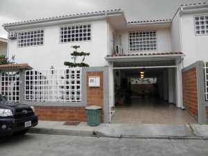 EILEEN CASTILLO Casa En Venta En Maracay - Villas Del Sol I C&oacute;digo FLEX: 10-6542 No.4