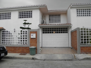 EILEEN CASTILLO Casa En Venta En Maracay - Villas Del Sol I C&oacute;digo FLEX: 10-6542 No.3