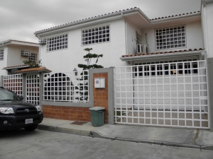 EILEEN CASTILLO Casa En Venta En Maracay - Villas Del Sol I C&oacute;digo FLEX: 10-6542 No.5