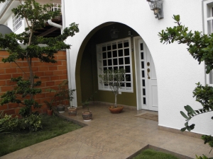 EILEEN CASTILLO Casa En Venta En Maracay - Villas Del Sol I C&oacute;digo FLEX: 10-6542 No.7