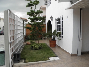 EILEEN CASTILLO Casa En Venta En Maracay - Villas Del Sol I C&oacute;digo FLEX: 10-6542 No.9