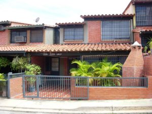 GICELA MORA Townhouse Venta Guatire La Rosa FLEXMLS-10-6557