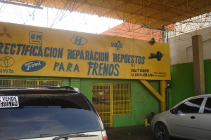 MARIA CRISTINA ALAIMO Galpon - Deposito Venta Maracaibo Amparo FLEXMLS-10-6562