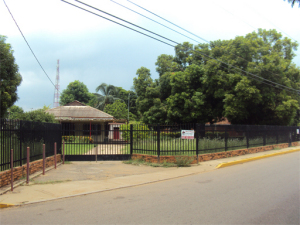 JUSMERI ESPINA Terreno  Venta La Concepcion Via Principal FLEXMLS-10-6589