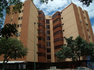 MANUEL ROGELIO PEREZ Apartamento Venta Barquisimeto Parroquia Santa Rosa FLEXMLS-10-6591