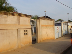 JUSMERI ESPINA Galpon - Deposito En Venta En Ciudad Ojeda - Los Samanes C&oacute;digo FLEX: 10-6638 No.0