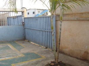 JUSMERI ESPINA Galpon - Deposito En Venta En Ciudad Ojeda - Los Samanes C&oacute;digo FLEX: 10-6638 No.1
