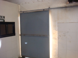 JUSMERI ESPINA Galpon - Deposito En Venta En Ciudad Ojeda - Los Samanes C&oacute;digo FLEX: 10-6638 No.6