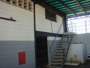JUSMERI ESPINA Galpon - Deposito En Venta En Ciudad Ojeda - Los Samanes C&oacute;digo FLEX: 10-6638 No.8