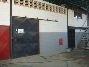 JUSMERI ESPINA Galpon - Deposito En Venta En Ciudad Ojeda - Los Samanes C&oacute;digo FLEX: 10-6638 No.9