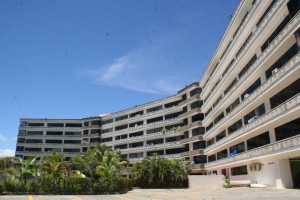 LAURA CECILIA TROTTA Apartamento Venta Higuerote Higuerote FLEXMLS-10-6642