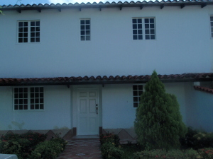 Casa / Alquiler / Charallave / Paso Real / FLEXMLS-10-6648