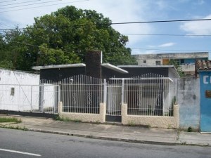 Venta - Casa En Chivacoa - Bruzualimage fachada RAH:10-6667