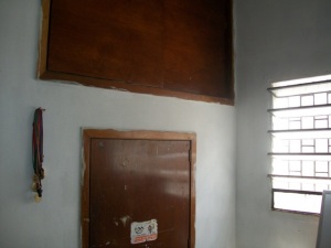 Habitacion