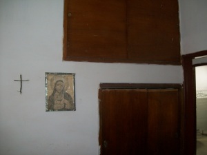 Habitacion