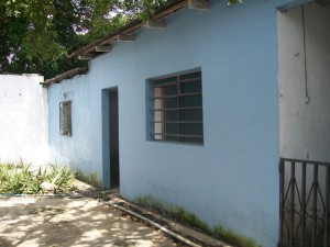 Habitaciones
