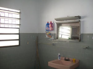 Baño