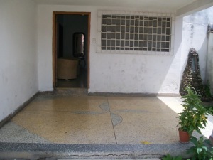 Entrada