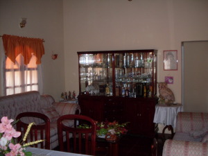 Sala Casa