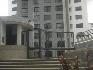 NURIA ROCAS Apartamento Venta Caracas Los Palos Grandes FLEXMLS-10-6676